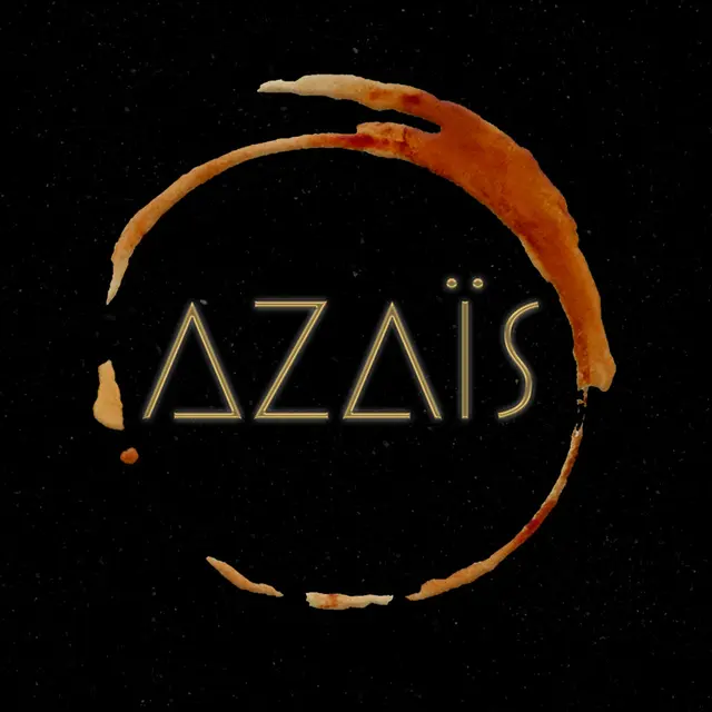 logo Azaïs - création