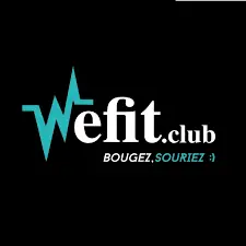 logo wefit
