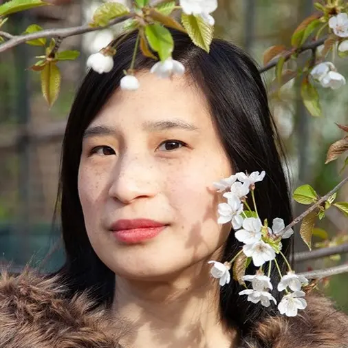 rencontre et atelier avec sandrine kao