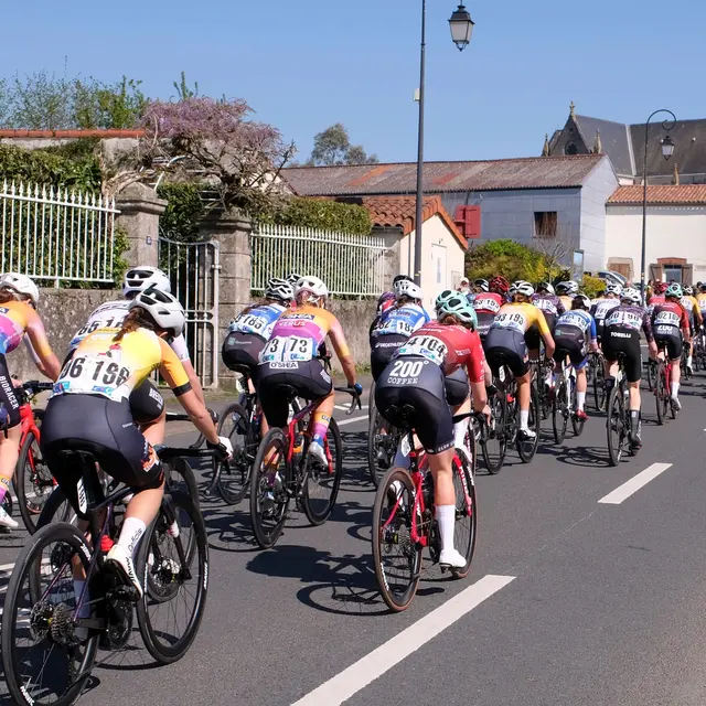 region Pays de la Loire Tour