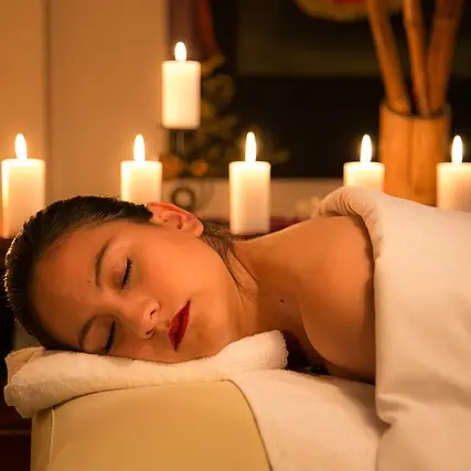 relaxation