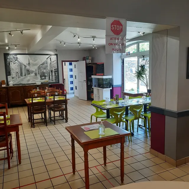 resto le bréen