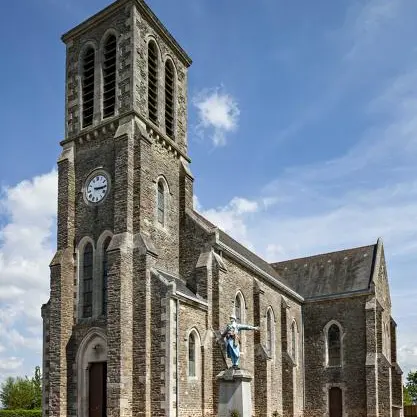 saint julien du terroux