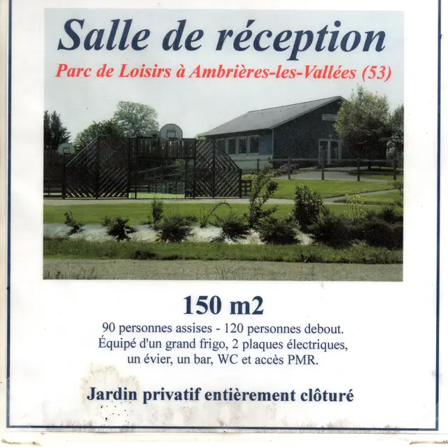 salle