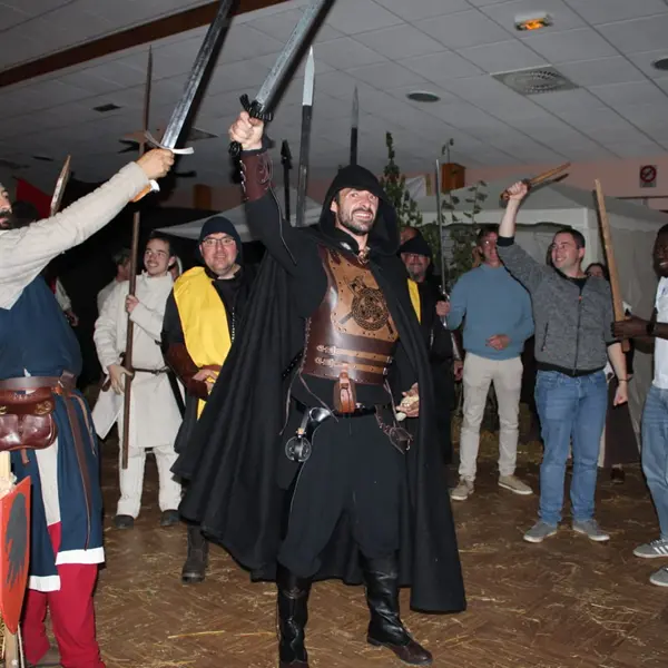 Murderparty_ForgesdeLanouée_DestinationBrocéliande