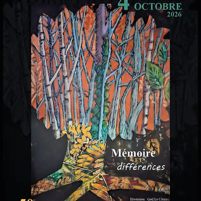 4.10 Salon du Livre-Malestroit