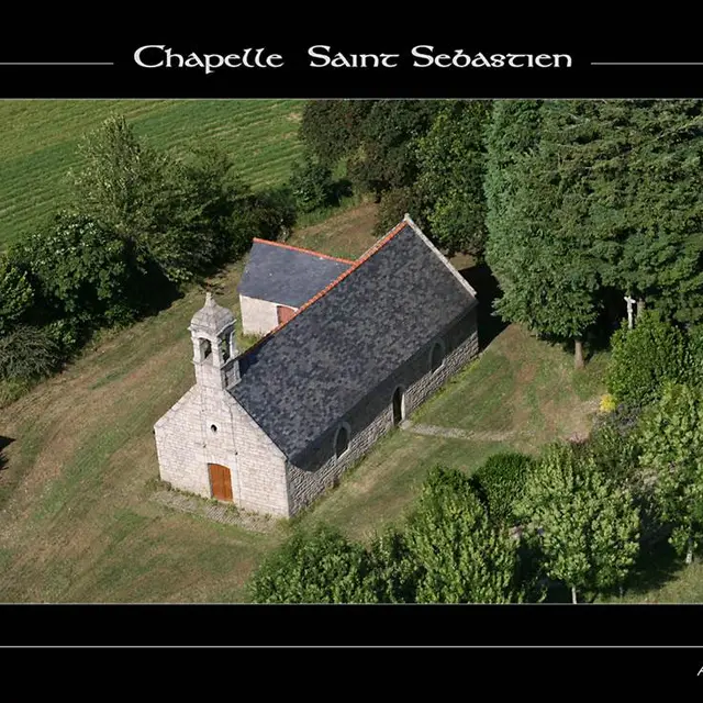 Chapelle St Sébastien