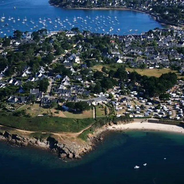 Arzon Port du Crouesty - Morbihan Bretagne Sud