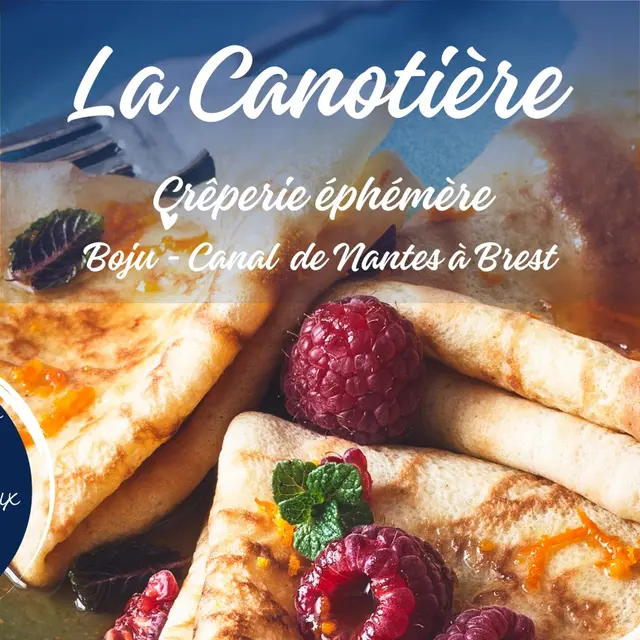 La Canotière 59 Gueltas