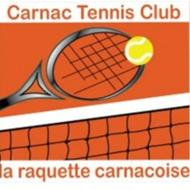 Tournoi de tennis des mégalithes de Carnac