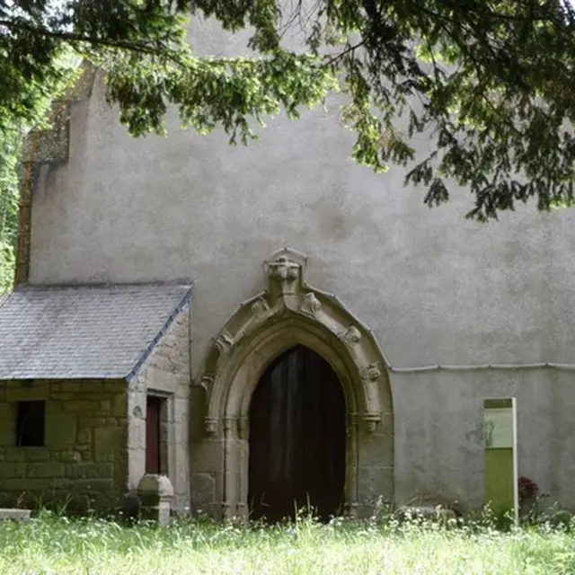 Chapelle-Saint-Gilles-Le-Saint-Morbihan-Bretagne-Sud