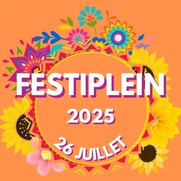 Festival FESTI'PLEIN