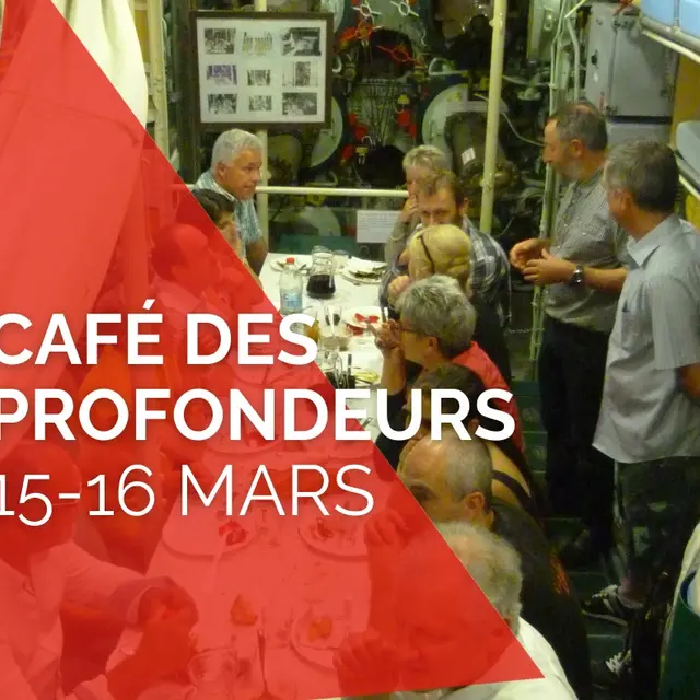 Café des profondeurs