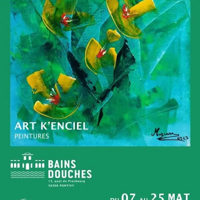 Art K'Enciel