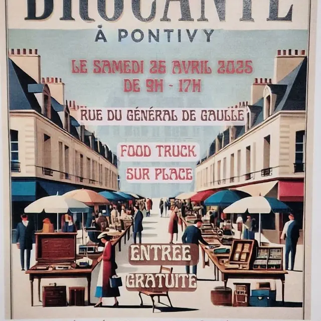 Brocante