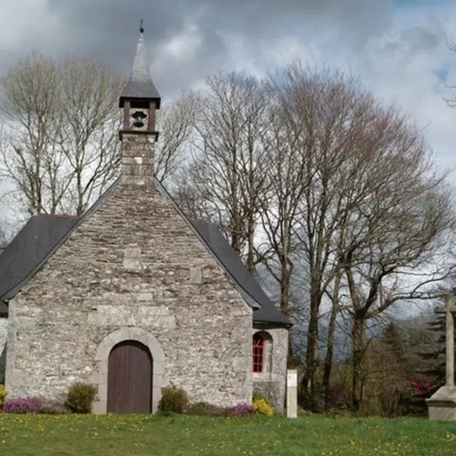 Chapelle-Saint-Philibert-Gourin-Morbihan-Bretagne-Sud