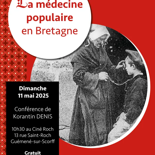 Affiche Médecine