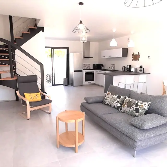 1.  Ty Fru - Séjour-cuisine.1