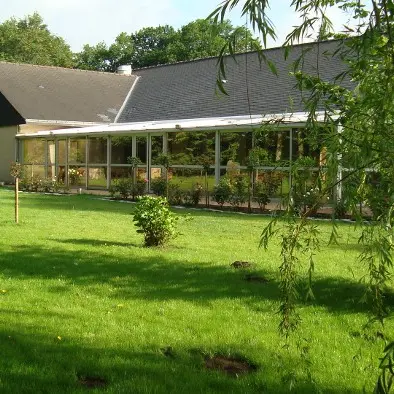 LES SALONS DE BELLEVUE - Restaurant à Malansac - Morbihan - Bretagne Sud