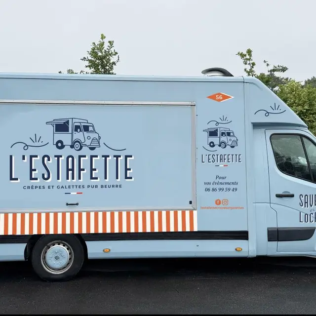 L'Estafette