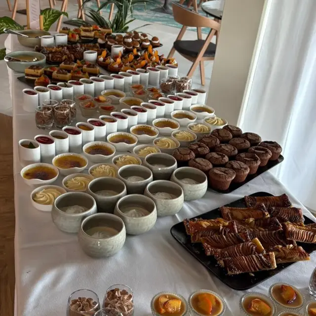 brunch