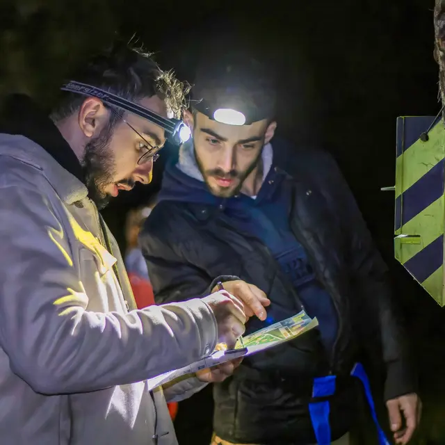 Zombie Run