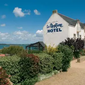 56 - Hôtel le Neptune