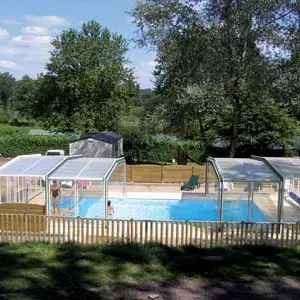 Domaine du Roc - Le Roc St-André - Val d'Oust