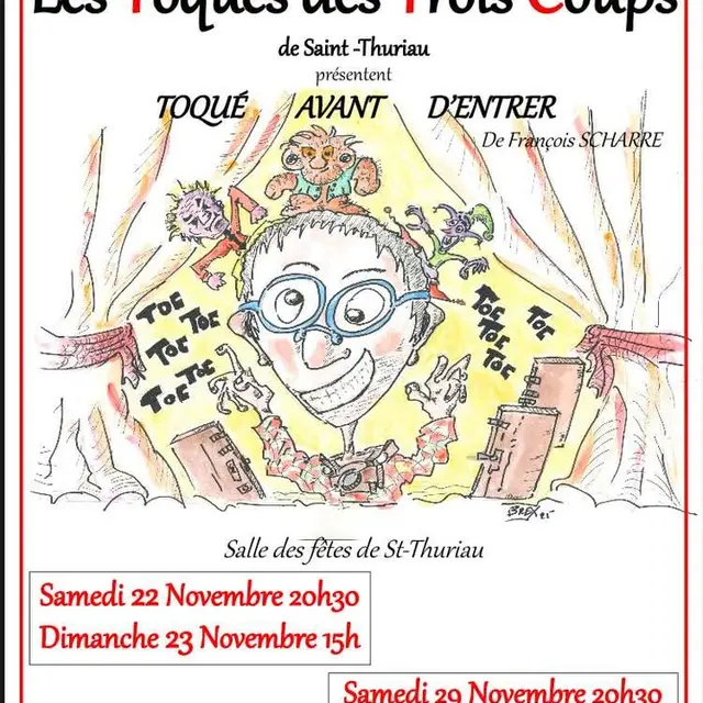 Théâtre