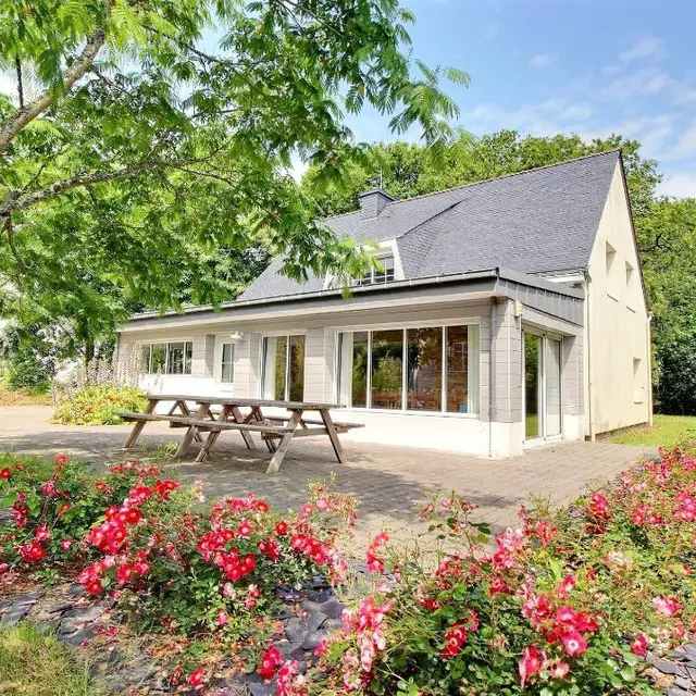 Gîte Mane Kerverh 2