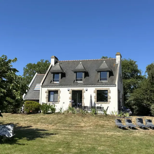 Gîte Ty Bayon