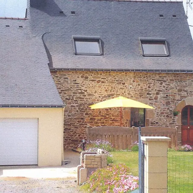Le Prévôt - Gîte N°56G410 – ARZAL – Morbihan Bretagne Sud