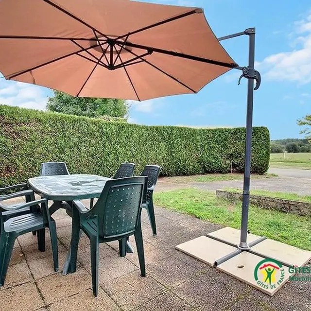 Gîte n°56G4614 – CRACH – Morbihan Bretagne Sud