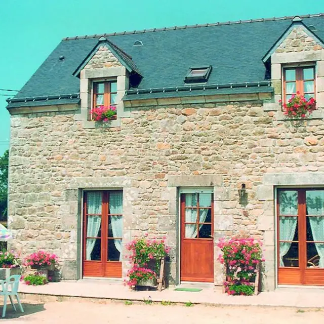 Gîte n°56G4611 – CRACH – Morbihan Bretagne Sud