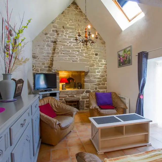 CHEZ NOUS - Gîte N°56G4626 – CRACH – Morbihan Bretagne Sud