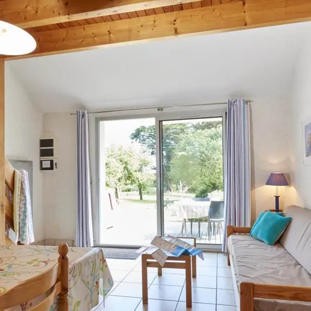 Hoedic - Gîte N°56G4620 – CRACH – Morbihan Bretagne Sud