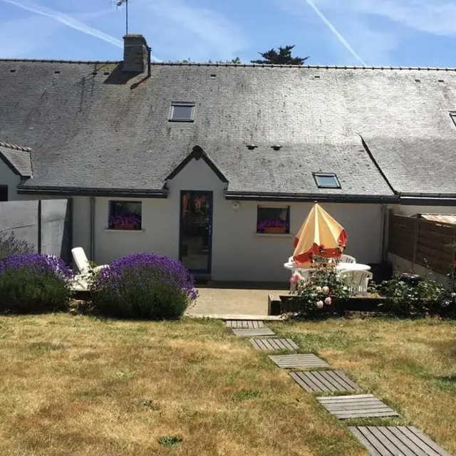 Gîte n°56G49 – ARZAL – Morbihan Bretagne Sud