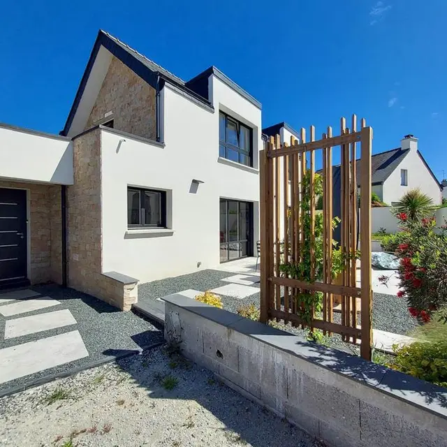 La Villa Rewiz – ARZON – Morbihan Bretagne Sud