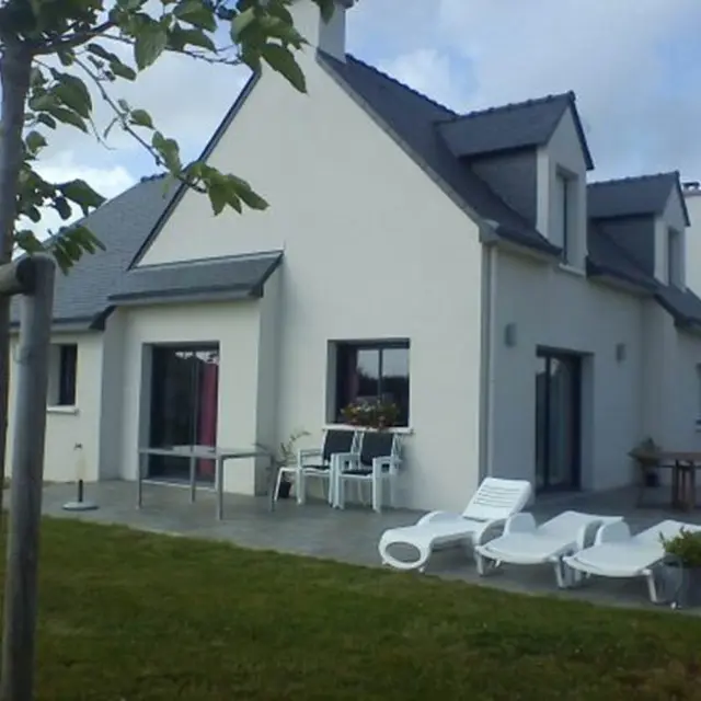 Gîte n°56G528 – DAMGAN – Morbihan Bretagne Sud