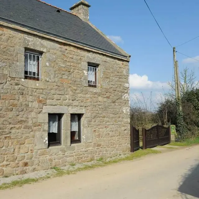 Gavotte - Gîte N°56G5410 – ERDEVEN – Morbihan Bretagne Sud