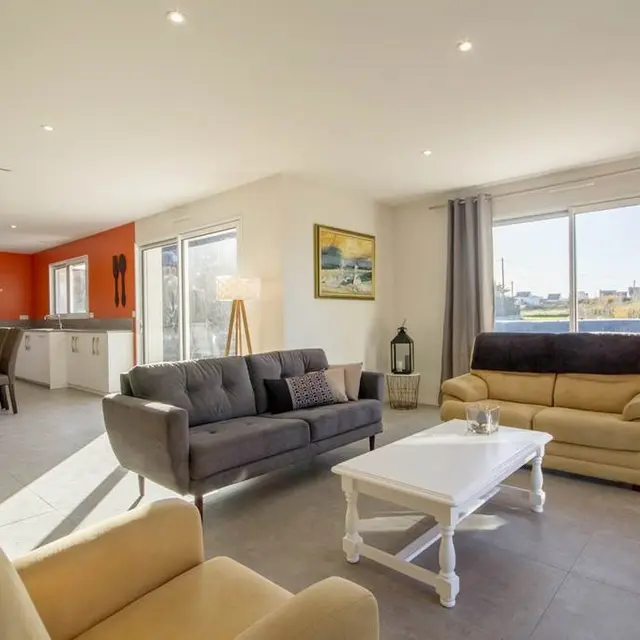 Grand Nevezadur - Gîte N°56G54108 – ERDEVEN – Morbihan Bretagne Sud