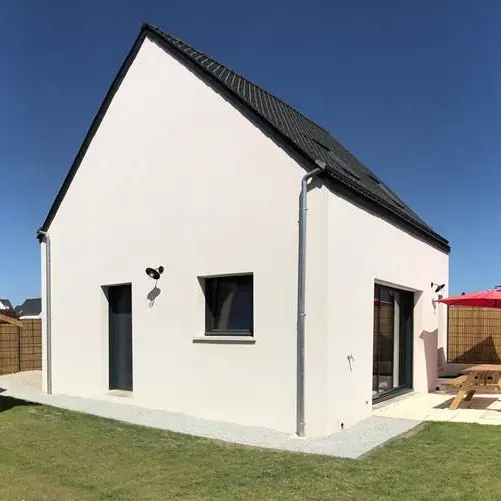 Maison de Vacances