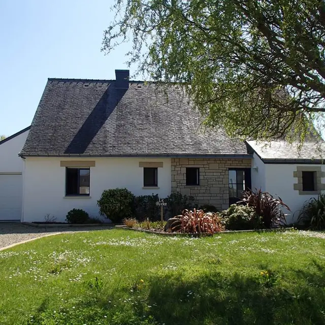 LE ROELAN - Gîte N°56G5477 – ERDEVEN – Morbihan Bretagne Sud