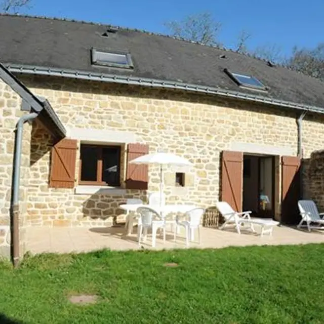 Gîte de Kéravéon