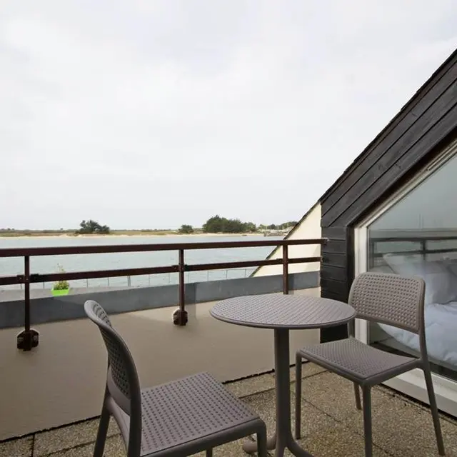 La Criée - Gîte N°56G559 – ETEL – Morbihan Bretagne Sud