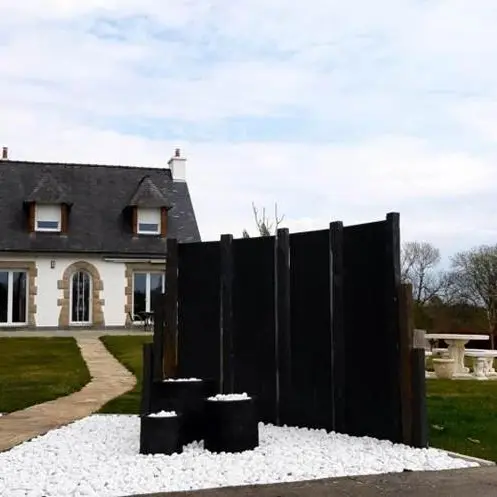 Chambre d'hôtes  CRACH – Morbihan Bretagne Sud