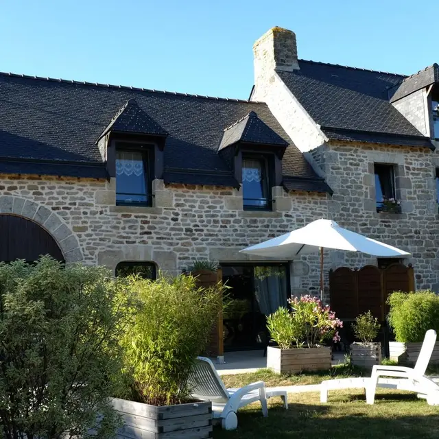Chambre d'hôtes n°56G56421 