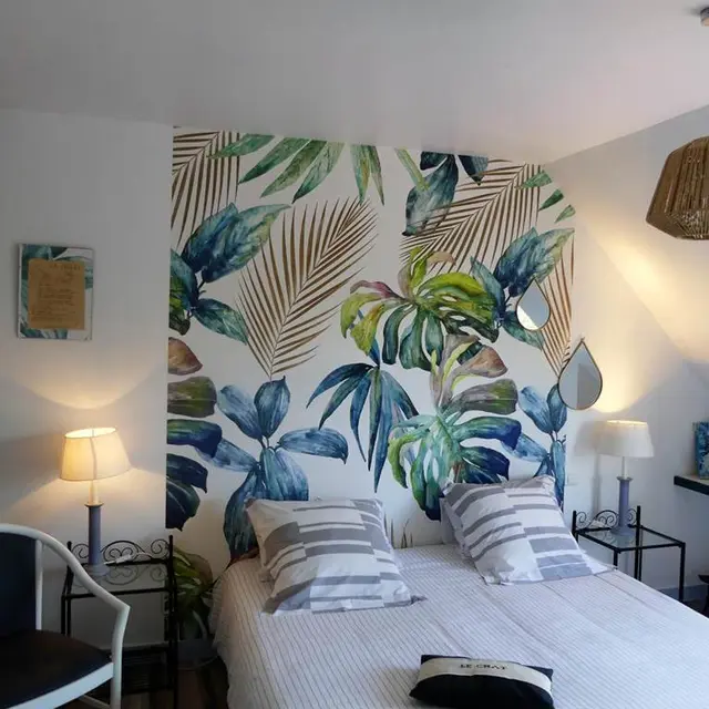 Le clos de Canaplaye - Chambre d'hôtes N°56G56427 – SAINT-PHILIBERT – Morbihan Bretagne Sud