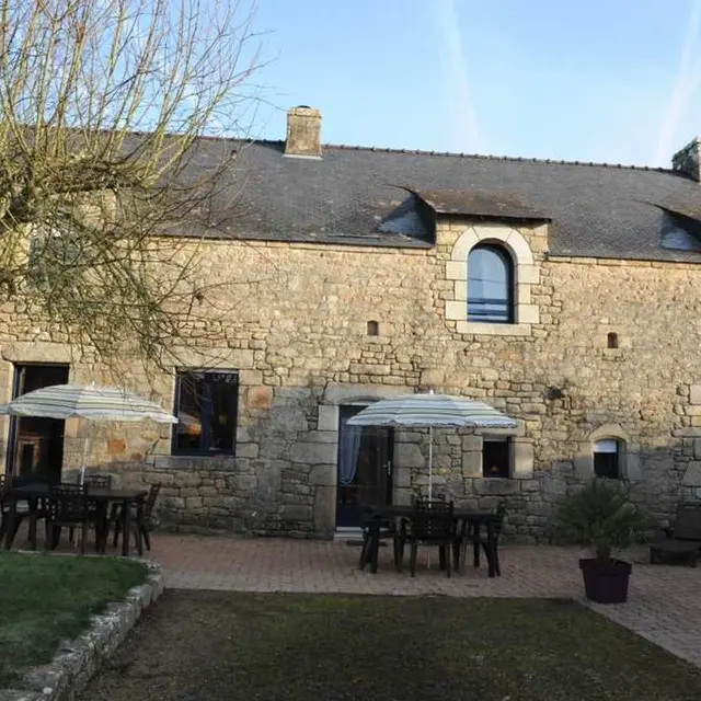 Chambre d'hôtes n°56G5661 – CRACH – Morbihan Bretagne Sud