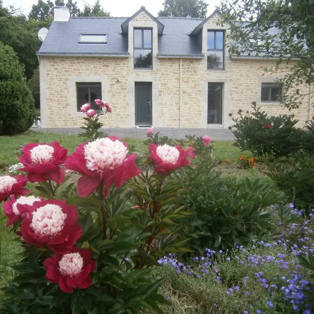 Les Hirondelles - Gîte N°56G5818 – FEREL – Morbihan Bretagne Sud